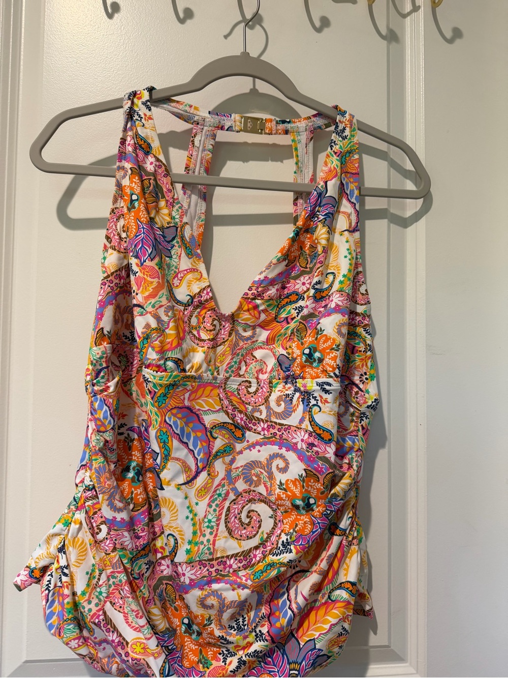 Ralph Lauren Tankini